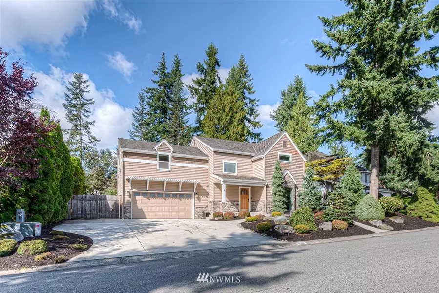 14326 20th DR SE, Mill Creek, WA 98012