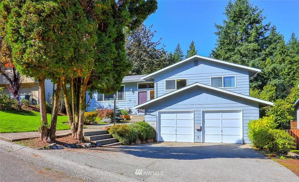 21314 2nd AVE SE, Bothell, WA 98021