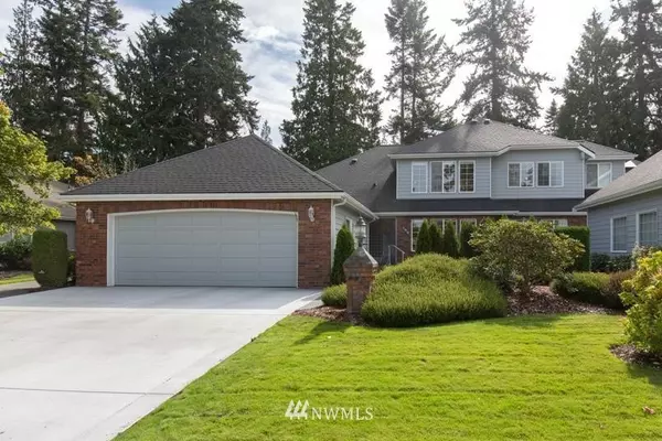 196 Fairway DR, Sequim, WA 98382