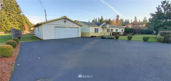 9919 NE 152nd AVE, Vancouver, WA 98682