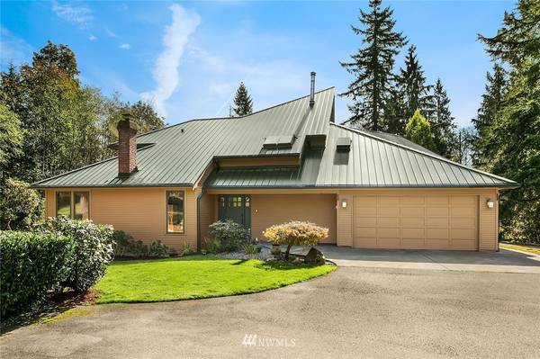 20422 208th AVE SE, Renton, WA 98058