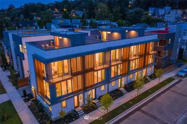 1813 S State ST, Seattle, WA 98144