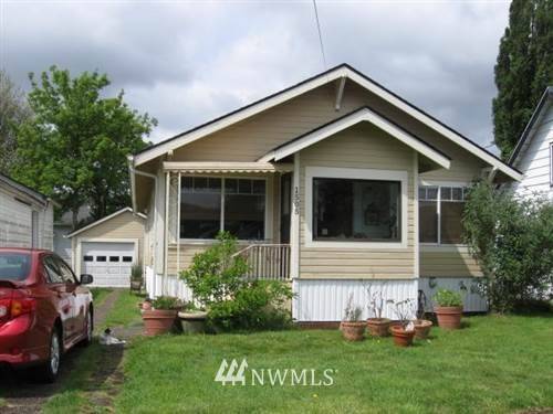 1505 Marion, Hoquiam, WA 98550