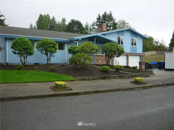 Tacoma, WA 98407,5526 N 41st