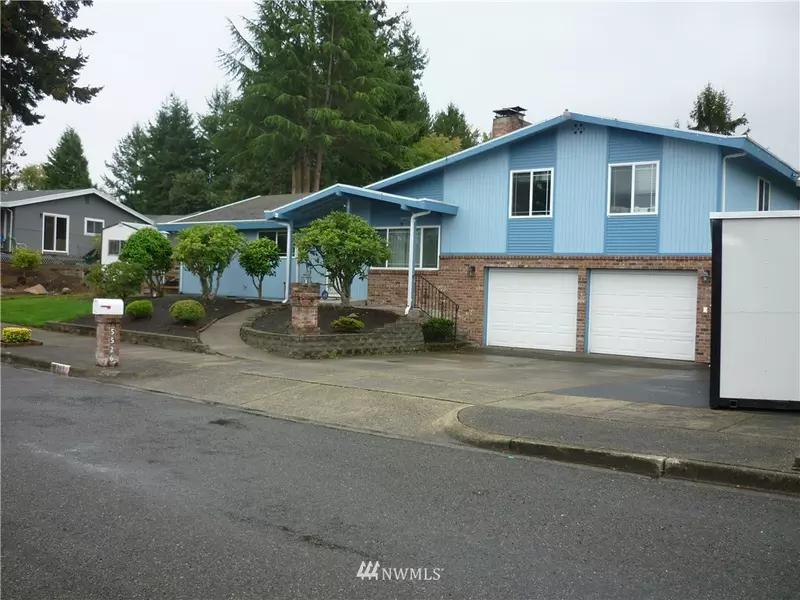 5526 N 41st, Tacoma, WA 98407