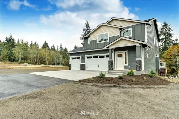 18126 114th DR NE, Arlington, WA 98223