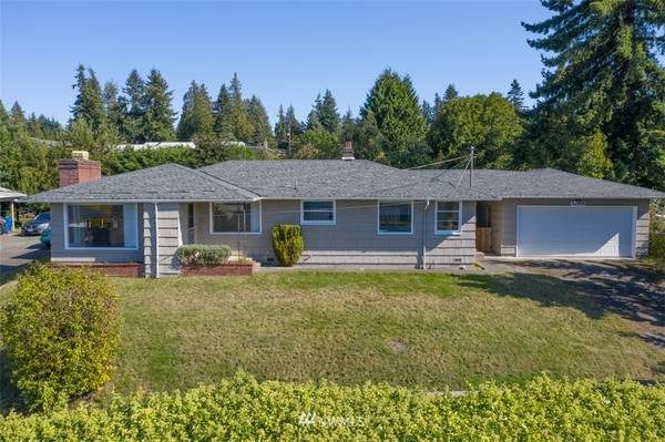 18909 94th AVE W, Edmonds, WA 98020