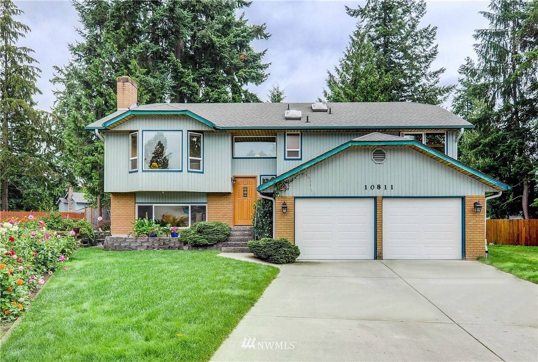 10811 30th DR SE, Everett, WA 98208