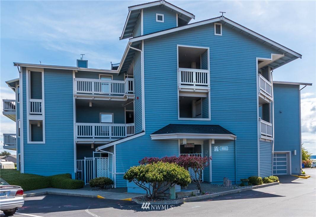 651 SE Bayshore DR #A101, Oak Harbor, WA 98277