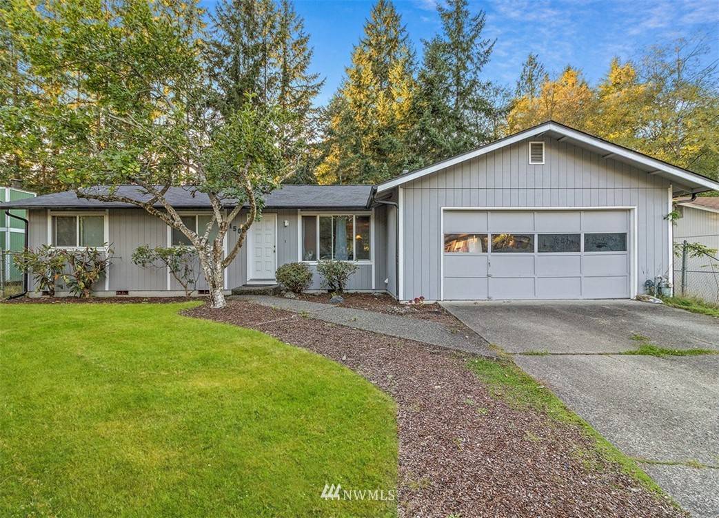 1508 Canyon CT, Port Orchard, WA 98366