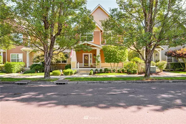 2036 NW Fargo LOOP, Camas, WA 98607