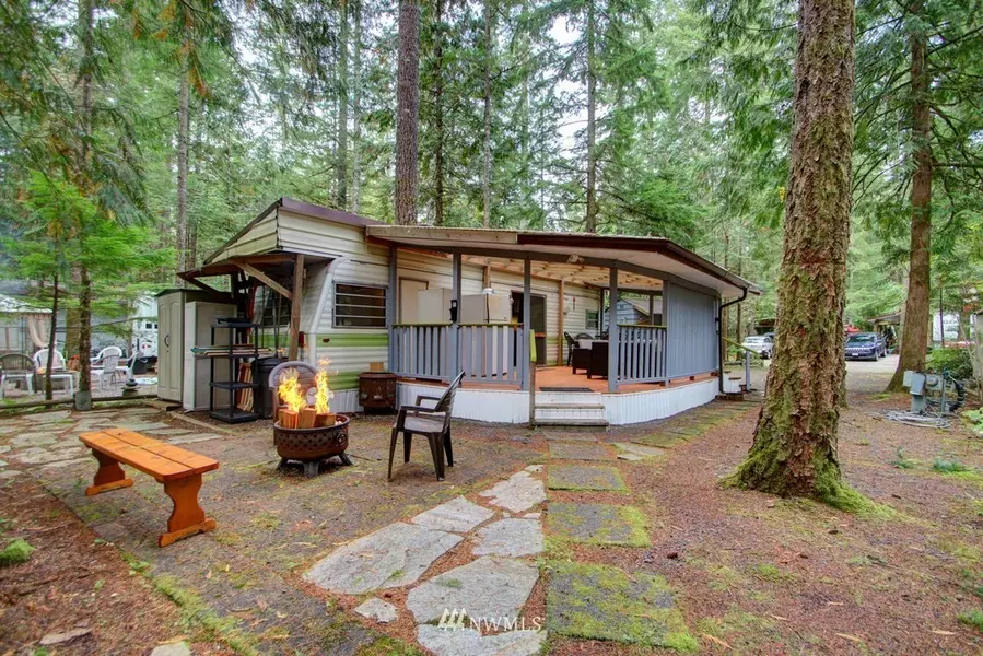 72 2 Wilderness WAY, Deming, WA 98244