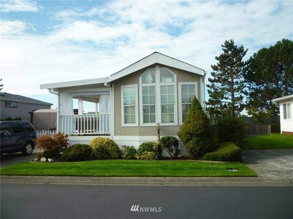 4751 Birch Bay Lynden RD #134, Blaine, WA 98230