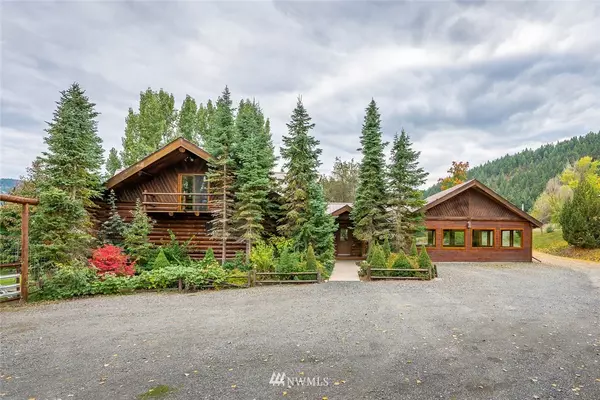 701 Williams Lake RD #A, Colville, WA 99114