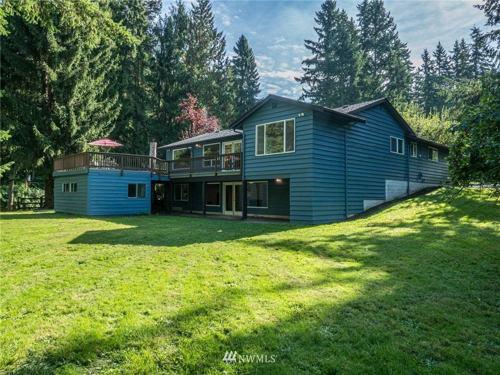 15620 NE 165th St, Woodinville, WA 98072