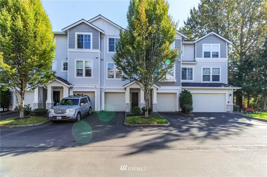 23314 60th PL S ##8-4, Kent, WA 98032