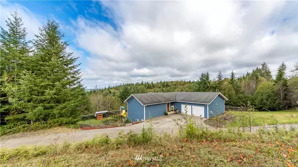 Elma, WA 98541,41 E Cody LN