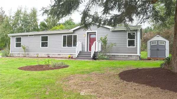 871 S Thistle Patch LN, Coupeville, WA 98239