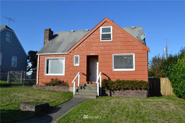 4020 E Spokane ST, Tacoma, WA 98404