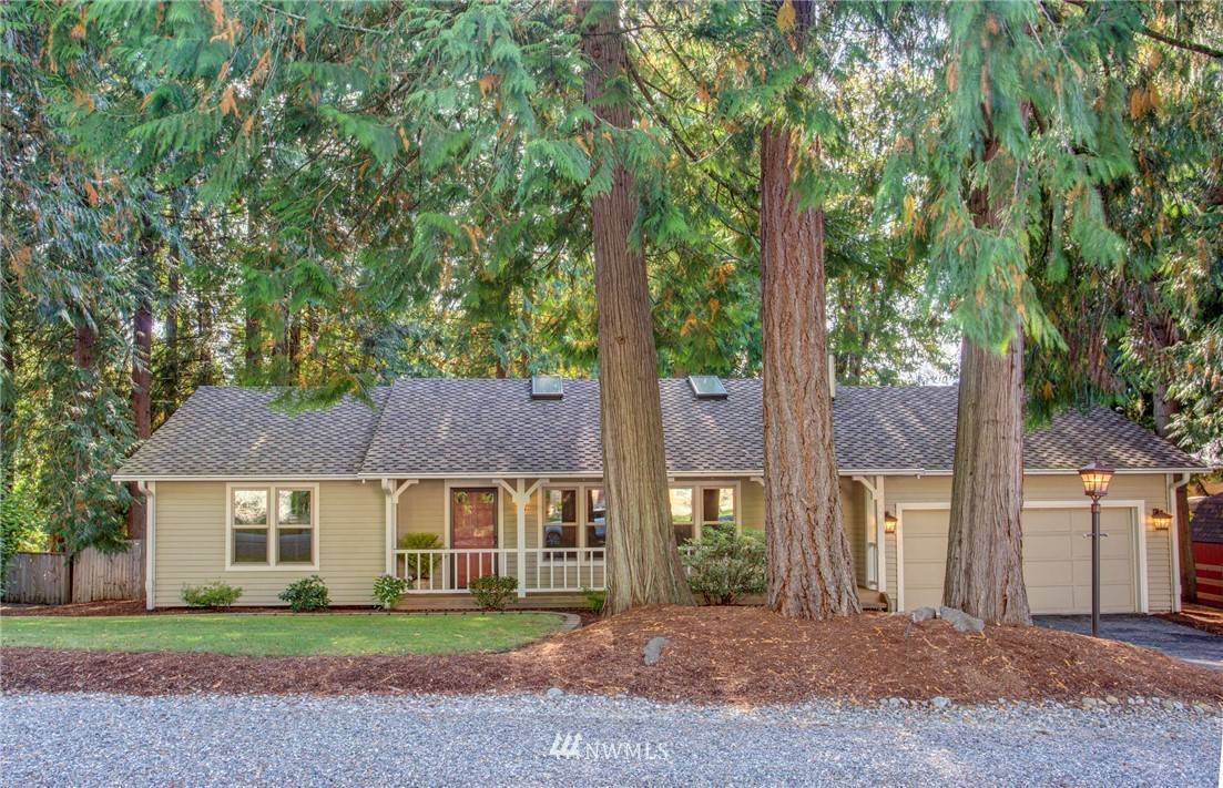 22413 NE 20th ST, Sammamish, WA 98074