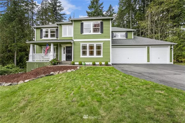 7487 Monaco PL NW, Bremerton, WA 98312