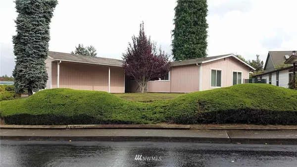 706 Dennis ST SE #5, Tumwater, WA 98501