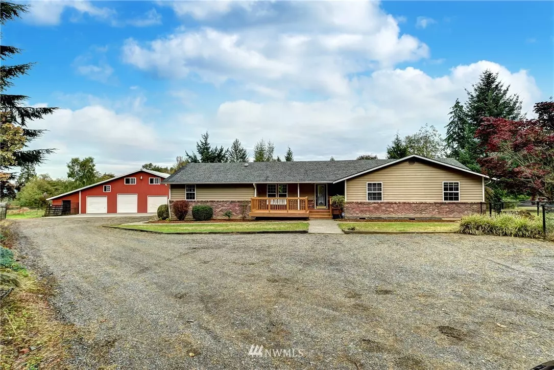 Snohomish, WA 98296,7803 156th ST SE