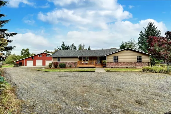 7803 156th ST SE, Snohomish, WA 98296