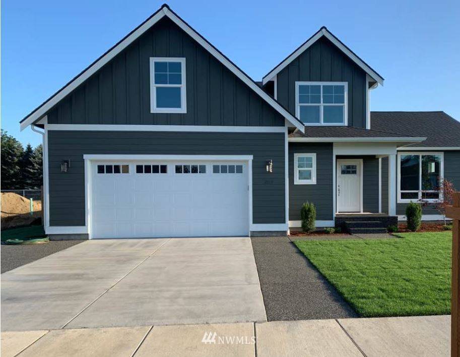2119 Snowbush ST, Lynden, WA 98264