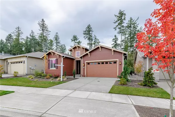 Lacey, WA 98516,5235 Waldron DR NE