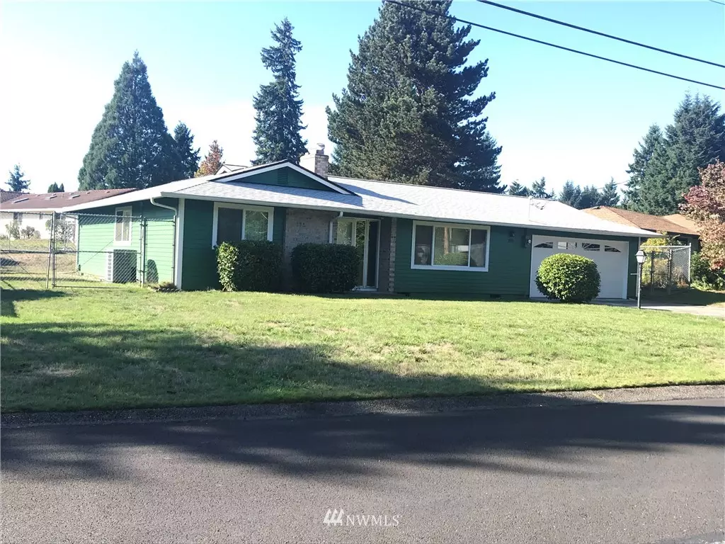 Tacoma, WA 98498,10810 110th AVE SW