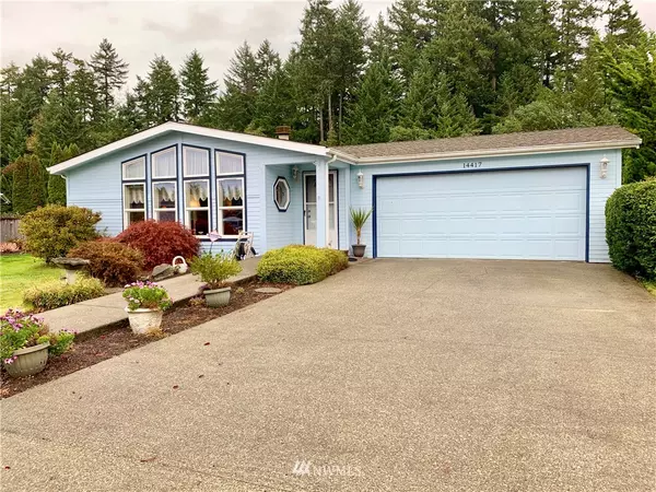 14417 41st AVE NW #63, Gig Harbor, WA 98332