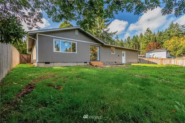 Lacey, WA 98516,4218 Hornet DR NE