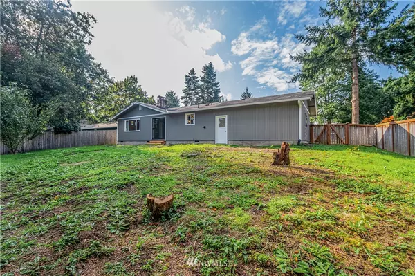 Lacey, WA 98516,4218 Hornet DR NE