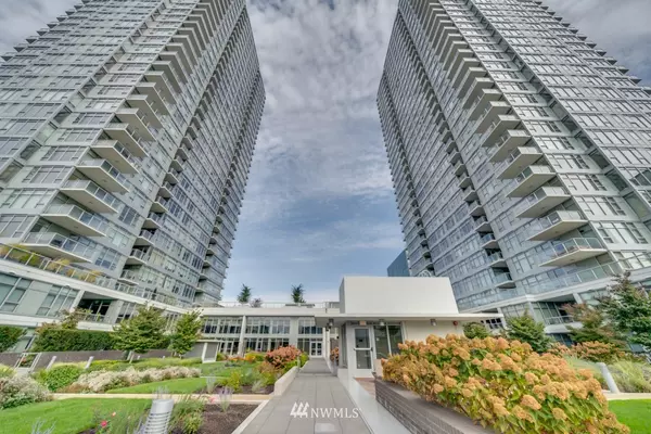 583 Battery ST #4003, Seattle, WA 98121