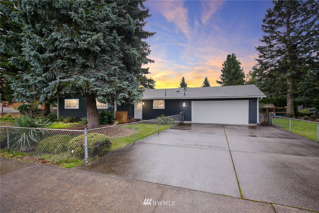 12215 NE 44th ST, Vancouver, WA 98682
