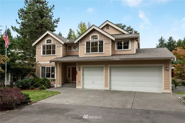 11624 NE 65th ST, Kirkland, WA 98033