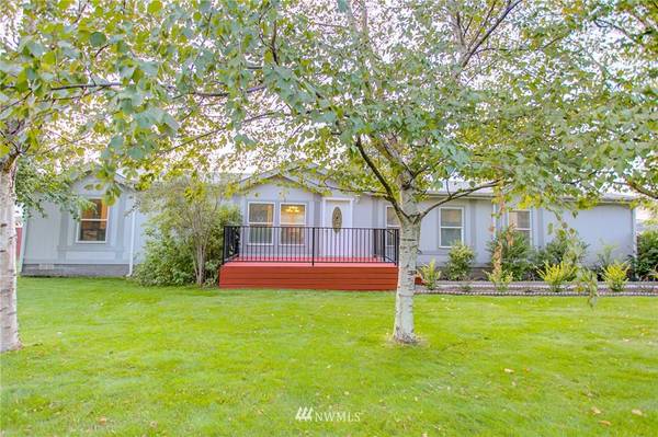 12596 Road C.3 NW, Ephrata, WA 98823