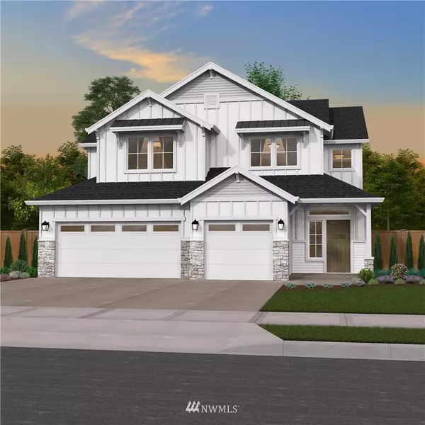 University Place, WA 98466,3324 69th (Lot 28) Avenue Ct W