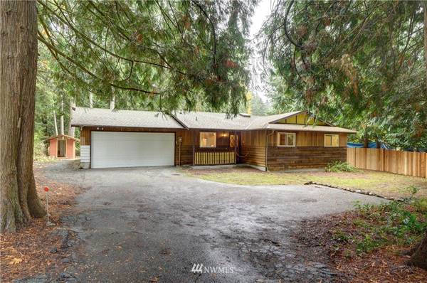 21229 Cypress WAY, Lynnwood, WA 98036