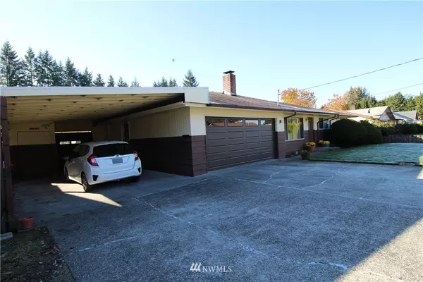 221 X ST SE, Tumwater, WA 98501