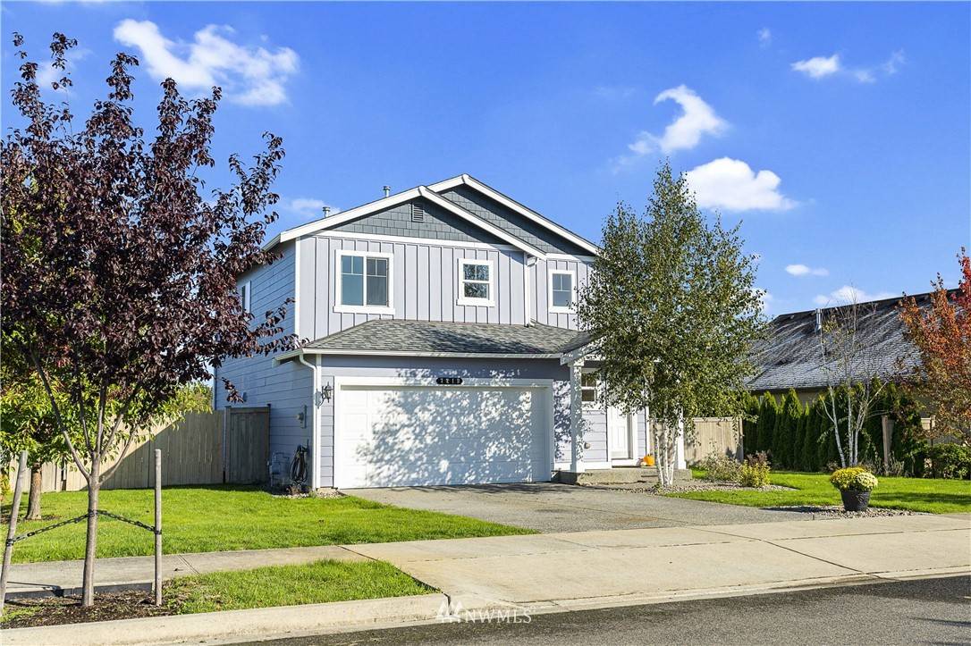 7219 287th ST NW, Stanwood, WA 98292