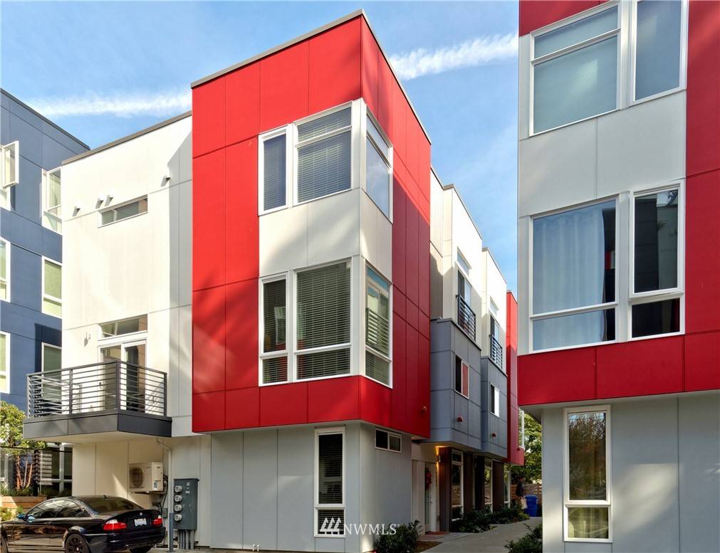 9036 14th AVE NW #D, Seattle, WA 98117