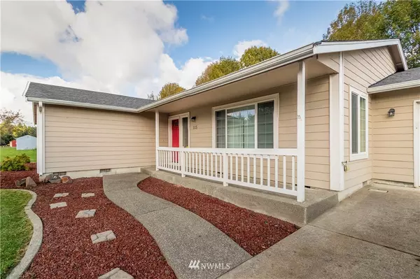 115 Bridle Path LN, Chehalis, WA 98532