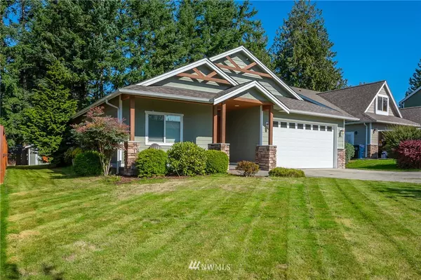 Lynden, WA 98264,1415 Yarrow CT