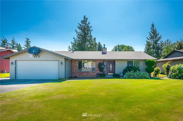 420 Cascade WAY, Lynden, WA 98264