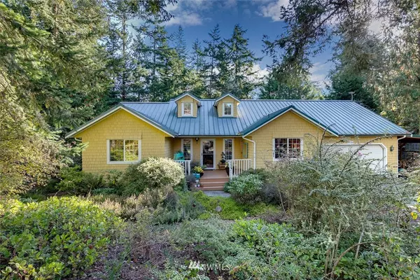 Port Townsend, WA 98368,4734 Magnolia ST