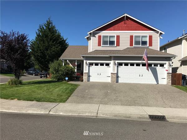 11205 186th StCt E, Puyallup, WA 98374