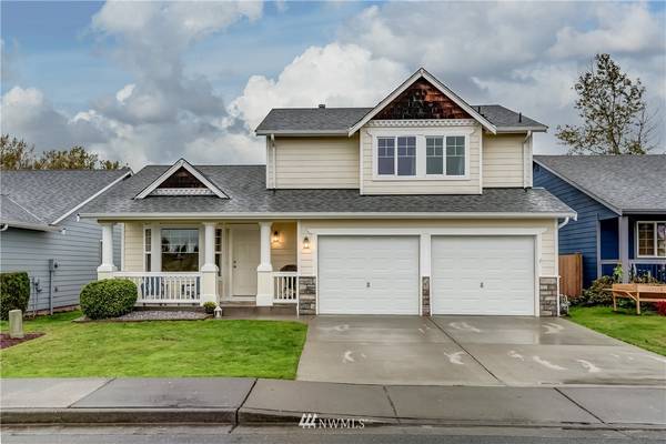 4778 Abalone WAY, Blaine, WA 98230