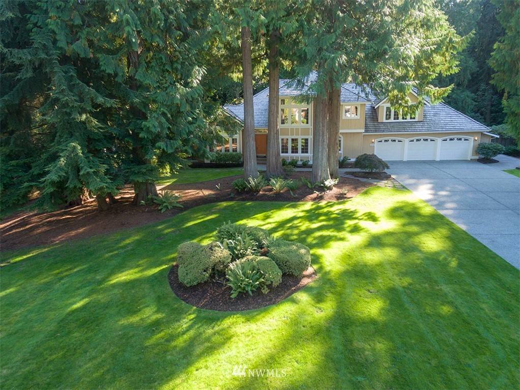 19713 NE 169th ST, Woodinville, WA 98077